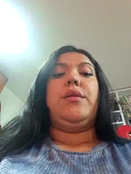 Sophie-hatter online show from 10-06-25, 03:13