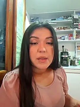 Sophie-hatter online show from 07-27-26, 01:18