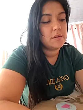 Sophie-hatter online show from 04-15-26, 08:53