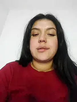 Sophie-hatter online show from 03-09-25, 02:50