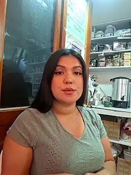 Sophie-hatter online show from 06-11-26, 02:58