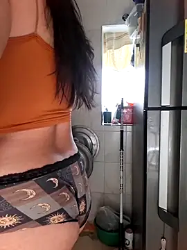 Sophie-hatter online show from 04-14-26, 06:35