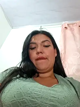 Sophie-hatter online show from 06-12-26, 03:04