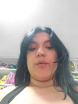 Sophie-hatter online show from 03-04-25, 02:21