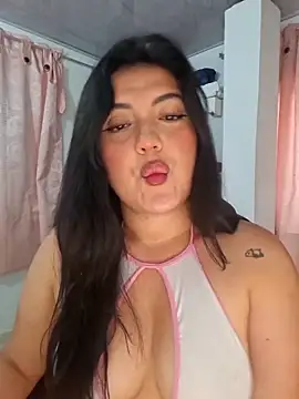 Sophie-hatter online show from 04-02-26, 08:15