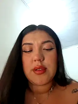Sophie-hatter online show from 07-23-26, 03:04