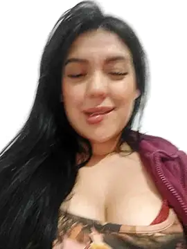 Sophie-hatter online show from 02-23-25, 04:35