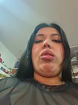 Sophie-hatter online show from 08-03-26, 01:39