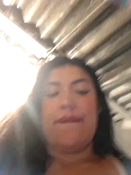 Sophie-hatter online show from 04-06-26, 02:40