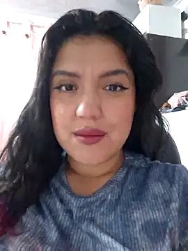 Sophie-hatter online show from 03-26-26, 02:32