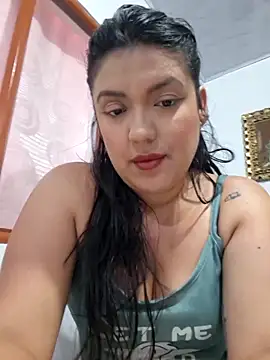 Sophie-hatter online show from 06-14-26, 02:46