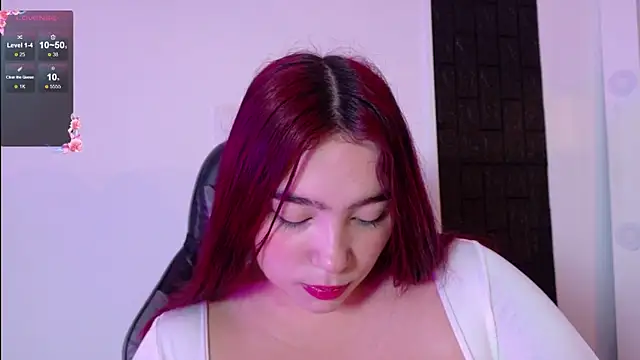 Ariadna sc online show from 05-22-26, 01:42