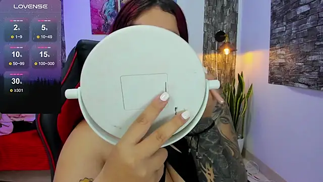 Ariadna sc online show from 11-01-25, 12:54