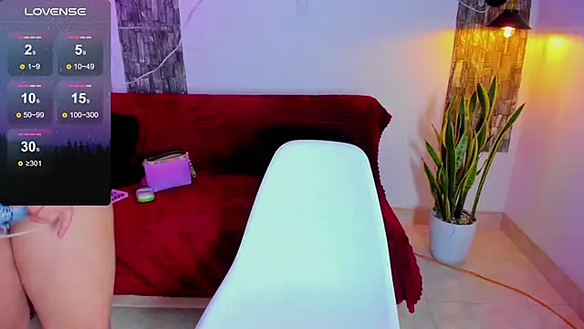 Ariadna sc online show from 03-12-26, 01:26