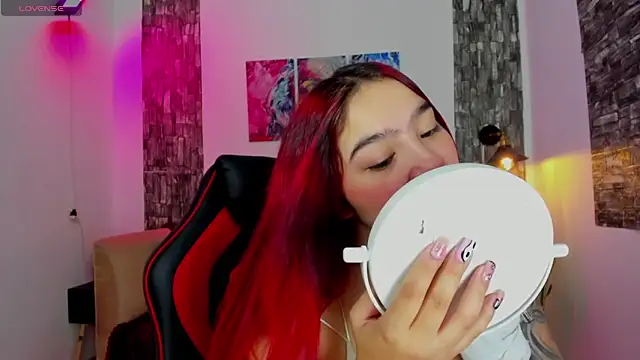 Ariadna sc online show from 09-22-25, 01:28