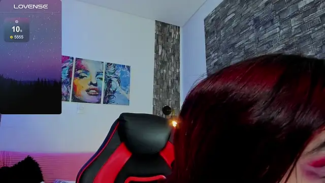 Ariadna sc online show from 10-18-25, 12:29