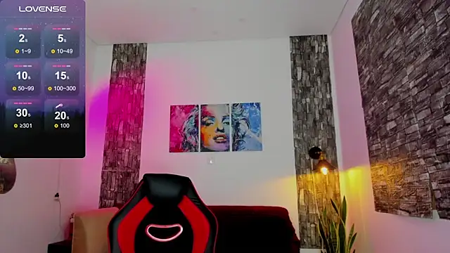 Ariadna sc online show from 09-23-25, 01:29