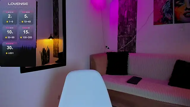 Ariadna sc online show from 03-26-26, 01:31