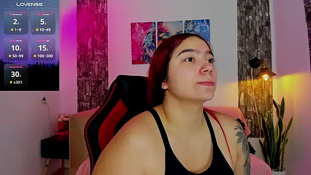 Ariadna sc online show from 10-02-25, 01:25