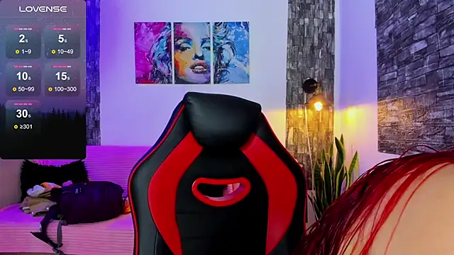 Ariadna sc online show from 11-05-25, 01:25