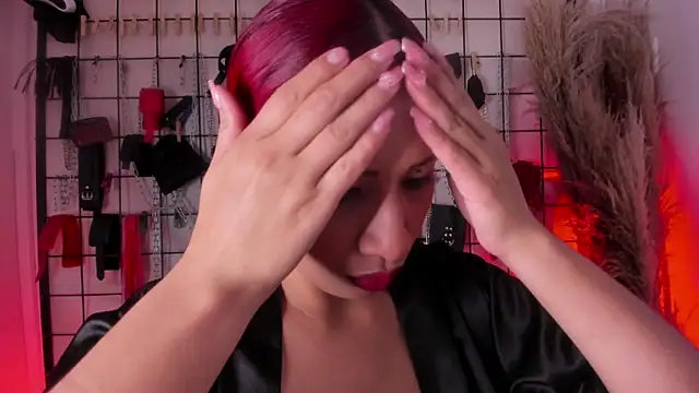 charrlotte quinn online show from 11-10-25, 02:55