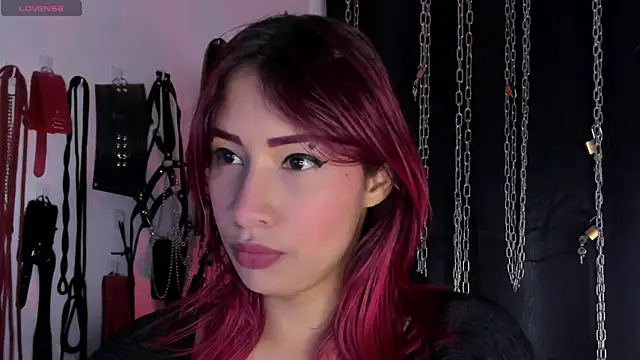 charrlotte quinn online show from 06-02-26, 01:00