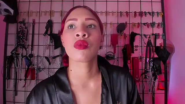 charrlotte quinn online show from 01-12-26, 03:08