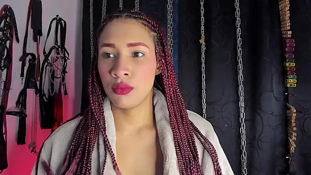 charrlotte quinn online show from 02-26-26, 12:38