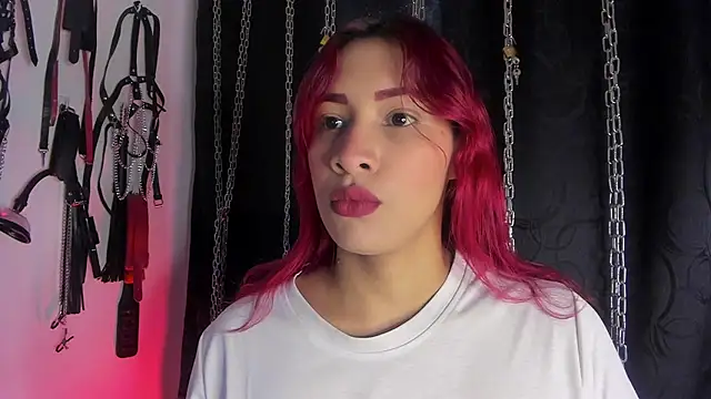 charrlotte quinn online show from 02-16-26, 01:10