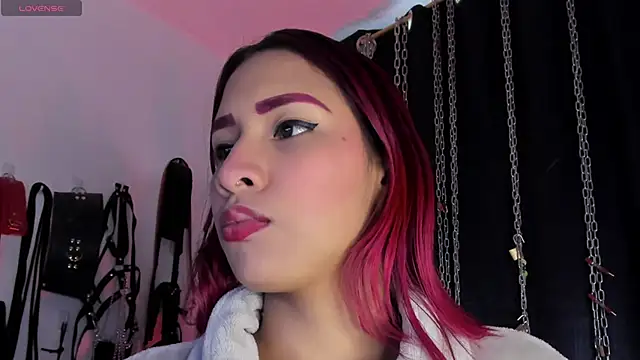 charrlotte quinn online show from 06-01-26, 12:38