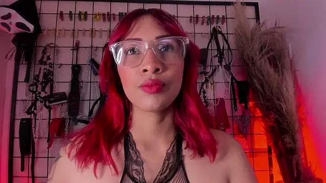 charrlotte quinn online show from 12-02-25, 02:52