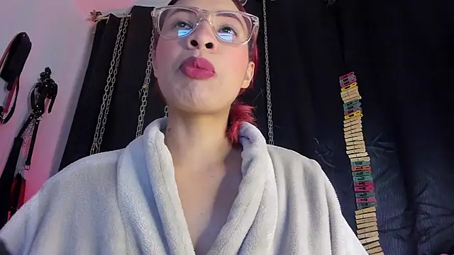 charrlotte quinn online show from 03-11-26, 12:32