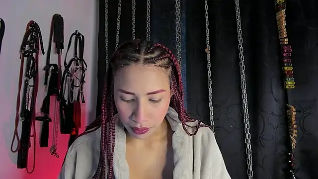 charrlotte quinn online show from 02-25-26, 12:38