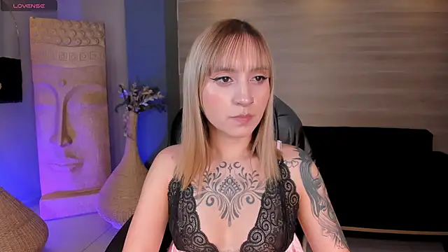 MollySundersX online show from 05-29-26, 08:48