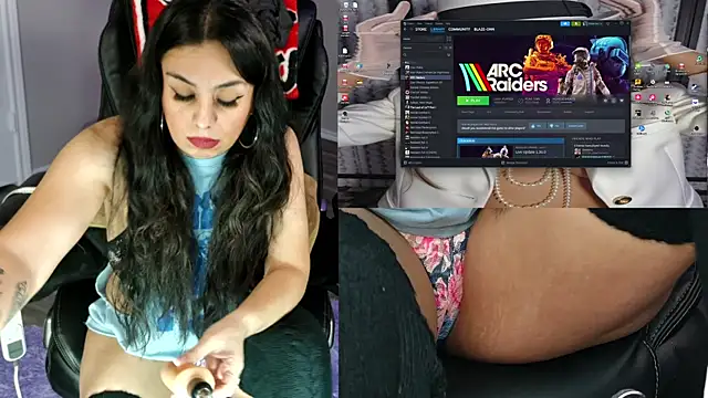 IndiaBlaze online show from 07-15-26, 03:41