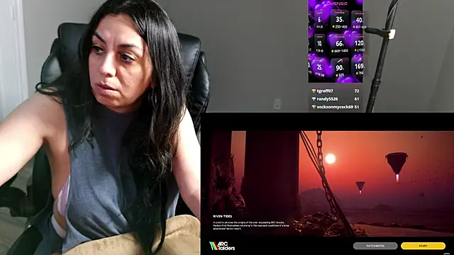 IndiaBlaze online show from 05-08-26, 01:42