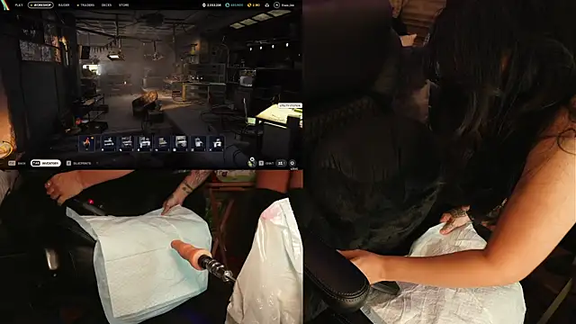 IndiaBlaze online show from 02-26-26, 01:49