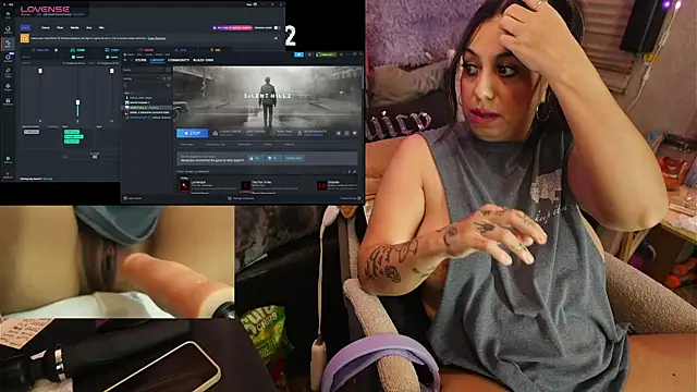 IndiaBlaze online show from 10-24-25, 03:05