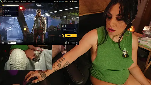 IndiaBlaze online show from 03-18-26, 12:47