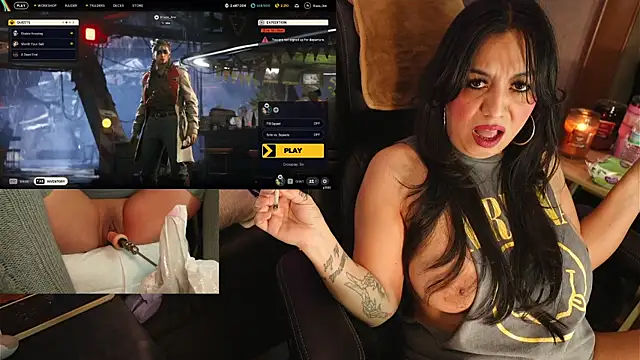 IndiaBlaze online show from 02-28-26, 02:33