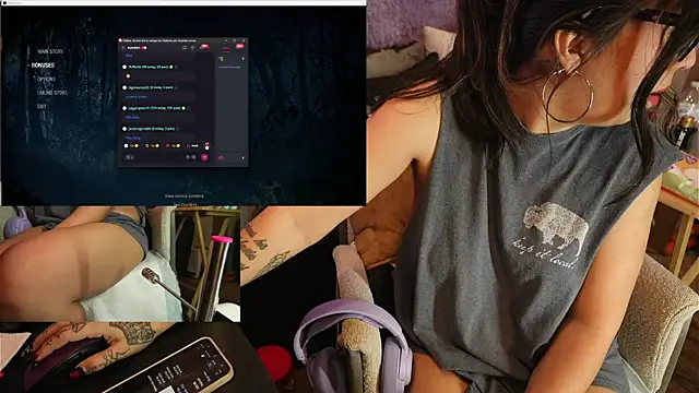 IndiaBlaze online show from 11-24-25, 02:22