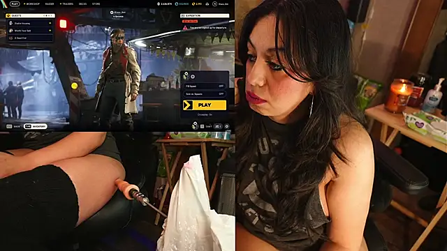 IndiaBlaze online show from 02-27-26, 02:01