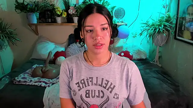 MiaaRose online show from 03-24-26, 04:07