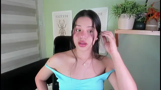 MiaaRose online show from 12-03-24, 05:04