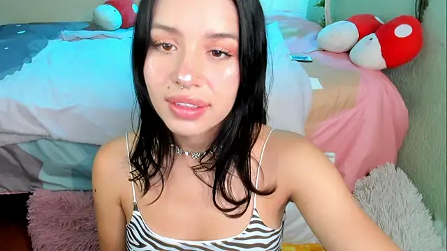 MiaaRose online show from 02-04-26, 06:36