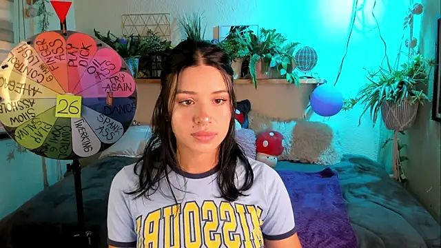 MiaaRose online show from 03-09-26, 06:55