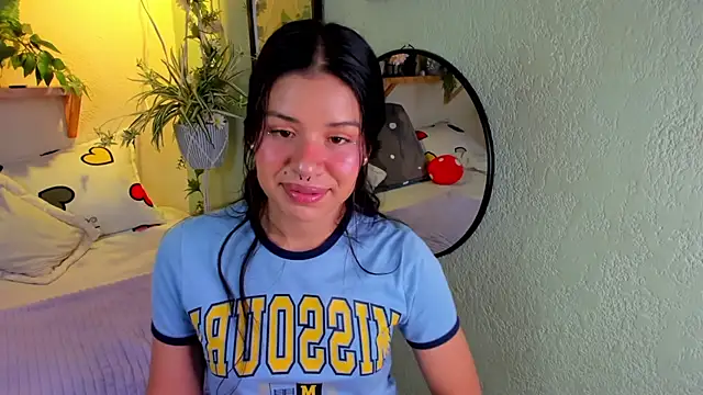 MiaaRose online show from 01-31-25, 09:59