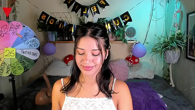 MiaaRose online show from 03-07-26, 04:56