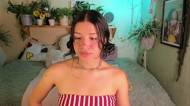MiaaRose online show from 07-08-26, 01:30