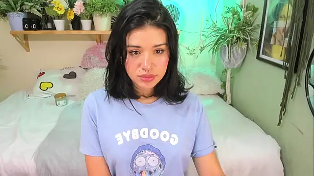 MiaaRose online show from 09-18-25, 04:32